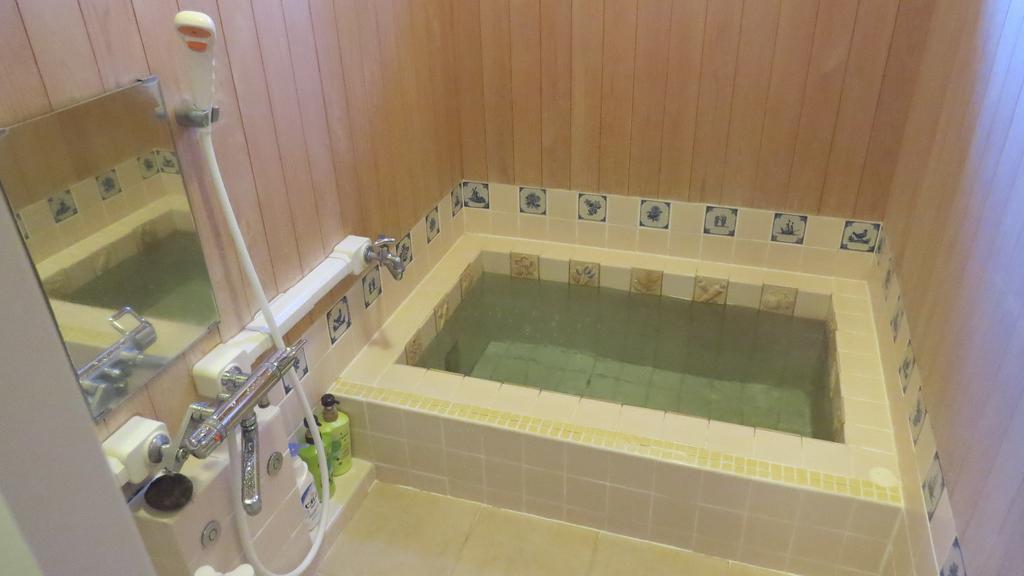 Lake Village Donaludo Pension Kitashiobara Zewnętrze zdjęcie